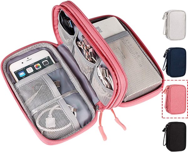 Organizer Accessories Bag